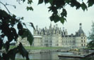 Castelli Loira: Chambord Loira Castles: Chambord