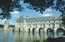 Castelli Loira:Chenonceaux Loira Castles: Chenonceaux